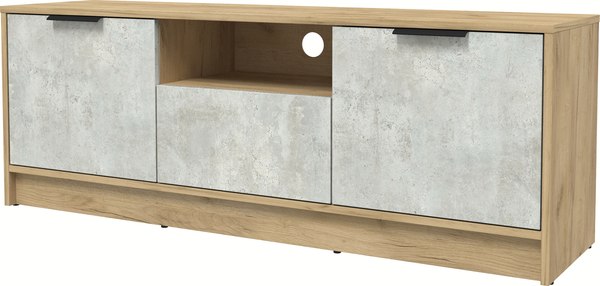 Тумба Интерлиния ТВ Концепт КТ-ТВ3-50 - фото