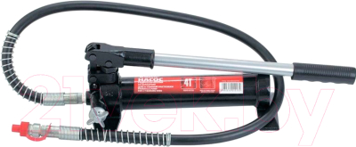 Насос гидравлический Matrix 513255 - фото