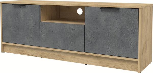 Тумба Интерлиния ТВ Концепт КТ-ТВ3-50 - фото