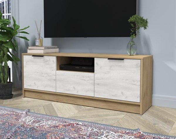 Тумба Интерлиния ТВ Концепт КТ-ТВ3-50