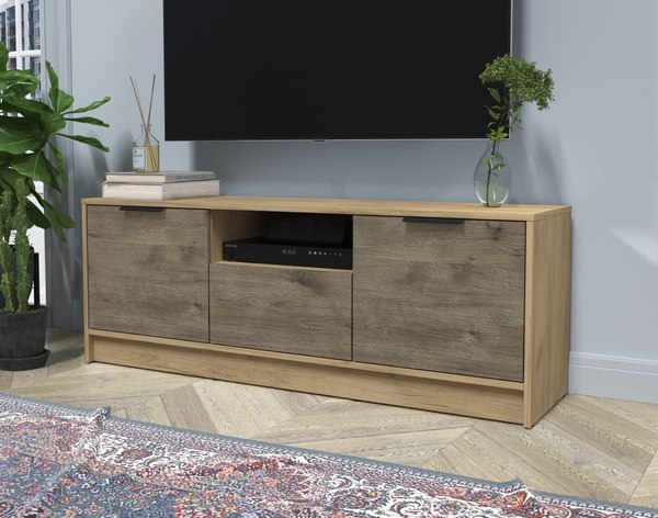 Тумба Интерлиния ТВ Концепт КТ-ТВ3-50