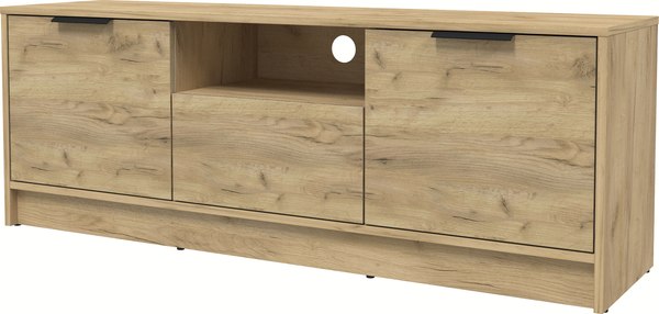 Тумба Интерлиния ТВ Концепт КТ-ТВ3-50 - фото