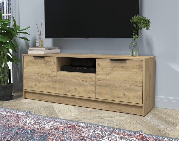 Тумба Интерлиния ТВ Концепт КТ-ТВ3-50