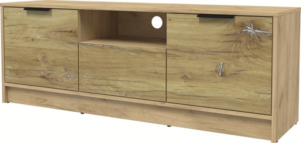 Тумба Интерлиния ТВ Концепт КТ-ТВ3-50 - фото