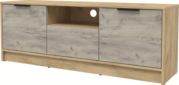 Тумба Интерлиния ТВ Концепт КТ-ТВ3-50 - фото