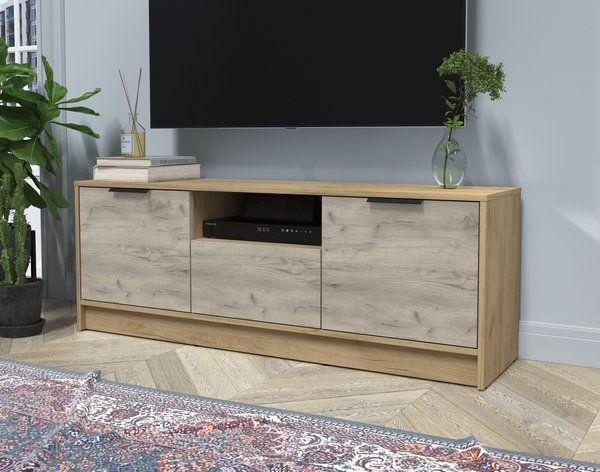 Тумба Интерлиния ТВ Концепт КТ-ТВ3-50