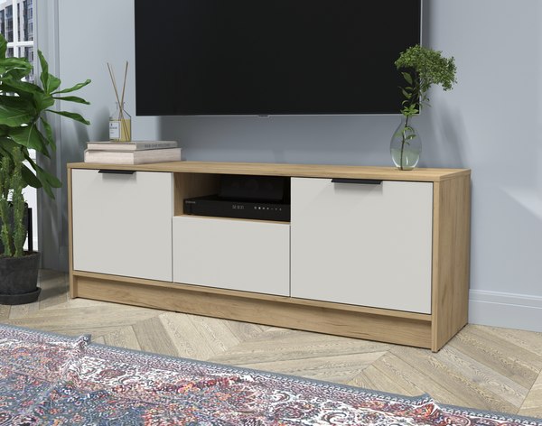 Тумба Интерлиния ТВ Концепт КТ-ТВ3-50