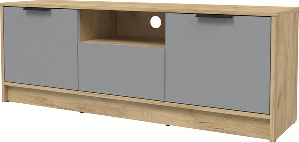 Тумба Интерлиния ТВ Концепт КТ-ТВ3-50 - фото