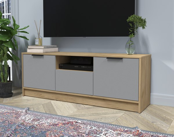 Тумба Интерлиния ТВ Концепт КТ-ТВ3-50