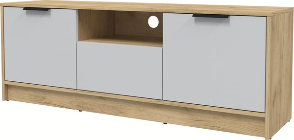 Тумба Интерлиния ТВ Концепт КТ-ТВ3-50 - фото