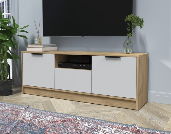 Тумба Интерлиния ТВ Концепт КТ-ТВ3-50