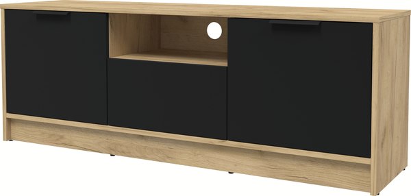 Тумба Интерлиния ТВ Концепт КТ-ТВ3-50 - фото