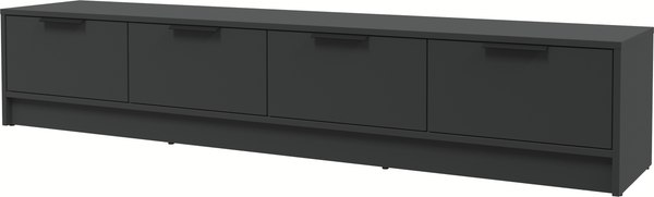 Тумба Интерлиния ТВ Концепт КТ-ТВ4-35 - фото