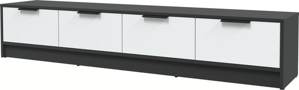 Тумба Интерлиния ТВ Концепт КТ-ТВ4-35 - фото