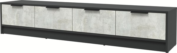 Тумба Интерлиния ТВ Концепт КТ-ТВ4-35 - фото