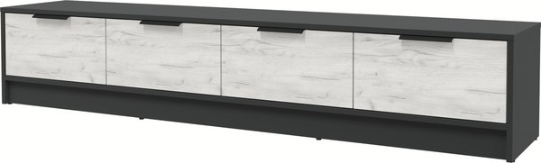 Тумба Интерлиния ТВ Концепт КТ-ТВ4-35 - фото