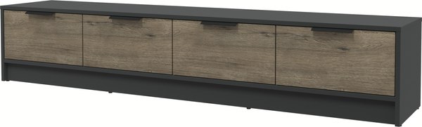 Тумба Интерлиния ТВ Концепт КТ-ТВ4-35 - фото