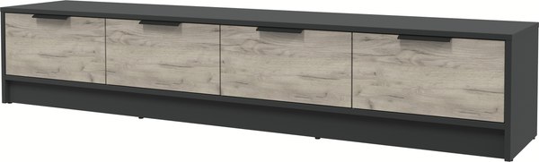 Тумба Интерлиния ТВ Концепт КТ-ТВ4-35 - фото