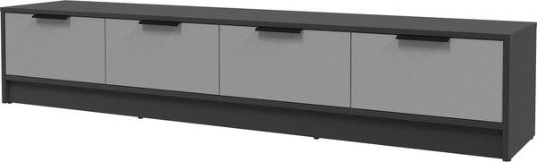 Тумба Интерлиния ТВ Концепт КТ-ТВ4-35 - фото