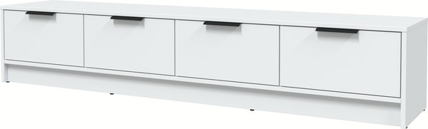 Тумба Интерлиния ТВ Концепт КТ-ТВ4-35 - фото