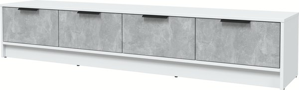 Тумба Интерлиния ТВ Концепт КТ-ТВ4-35 - фото