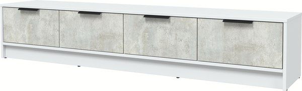 Тумба Интерлиния ТВ Концепт КТ-ТВ4-35 - фото