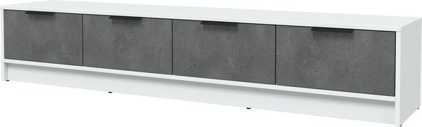 Тумба Интерлиния ТВ Концепт КТ-ТВ4-35 - фото