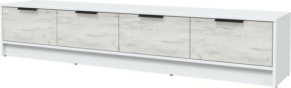 Тумба Интерлиния ТВ Концепт КТ-ТВ4-35 - фото