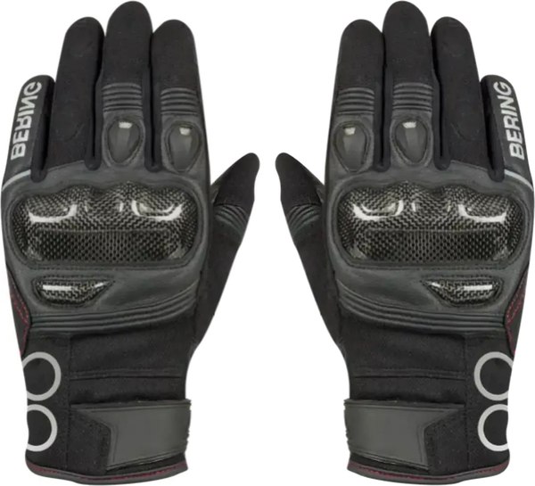 Мотоперчатки BERING Raid BGE720-T13 - фото
