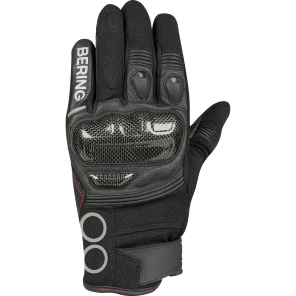 Мотоперчатки BERING Raid BGE720-T8