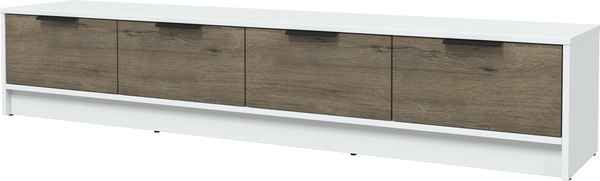 Тумба Интерлиния ТВ Концепт КТ-ТВ4-35 - фото