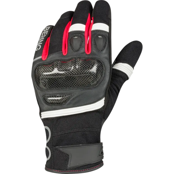 Мотоперчатки BERING Raid BGE721-T13