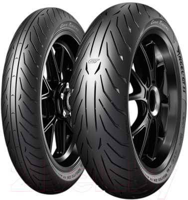 Мотошина передняя Pirelli Angel GT 2 120/60R17 55W TL - фото