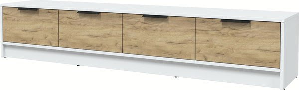 Тумба Интерлиния ТВ Концепт КТ-ТВ4-35 - фото