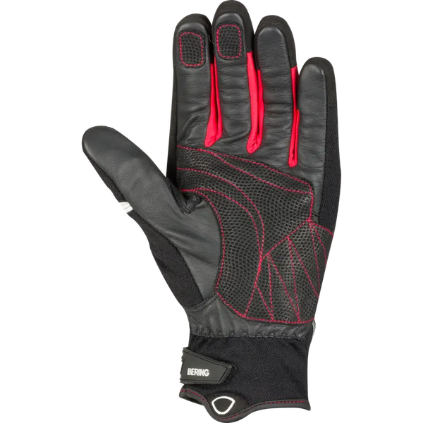 Мотоперчатки BERING Raid BGE721-T9