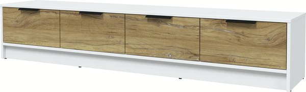 Тумба Интерлиния ТВ Концепт КТ-ТВ4-35 - фото