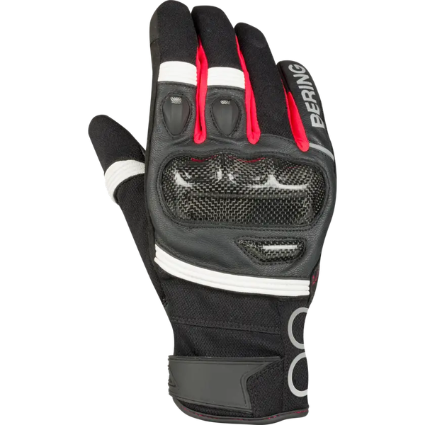 Мотоперчатки BERING Raid BGE721-T8