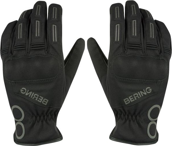 Мотоперчатки BERING Trend BGM1140-T10 - фото