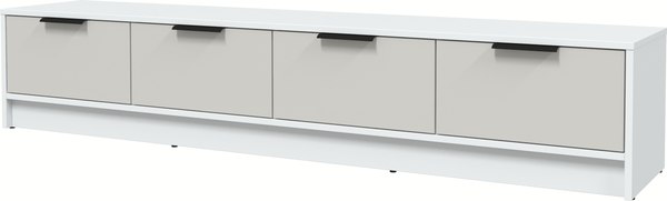 Тумба Интерлиния ТВ Концепт КТ-ТВ4-35 - фото