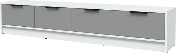 Тумба Интерлиния ТВ Концепт КТ-ТВ4-35 - фото