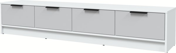 Тумба Интерлиния ТВ Концепт КТ-ТВ4-35 - фото