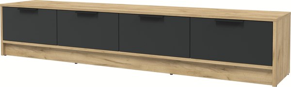 Тумба Интерлиния ТВ Концепт КТ-ТВ4-35 - фото