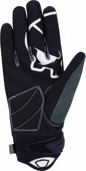 Мотоперчатки BERING Walshe BGE478-T10