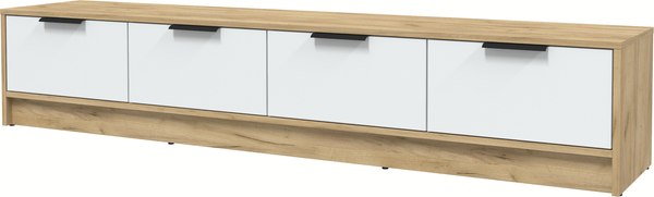 Тумба Интерлиния ТВ Концепт КТ-ТВ4-35 - фото