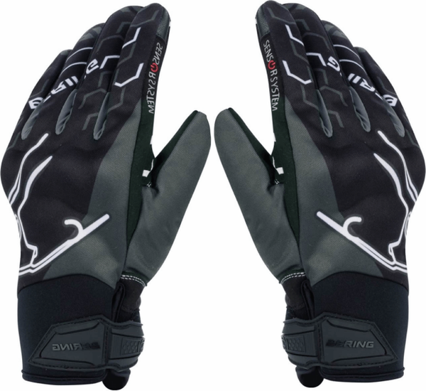 Мотоперчатки BERING Walshe BGE478-T11 - фото