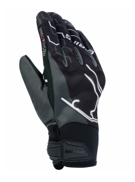 Мотоперчатки BERING Walshe BGE478-T11