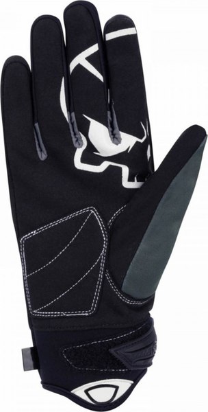 Мотоперчатки BERING Walshe BGE478-T12