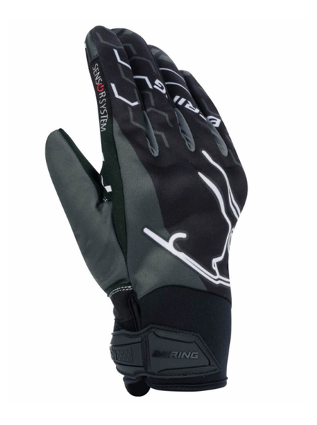 Мотоперчатки BERING Walshe BGE478-T12