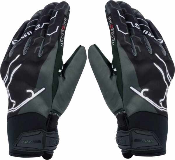 Мотоперчатки BERING Walshe BGE478-T13 - фото
