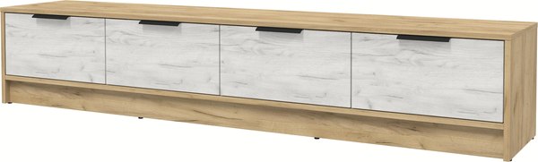 Тумба Интерлиния ТВ Концепт КТ-ТВ4-35 - фото